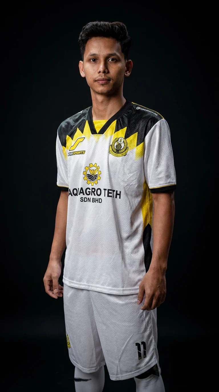 Muhammad Adam