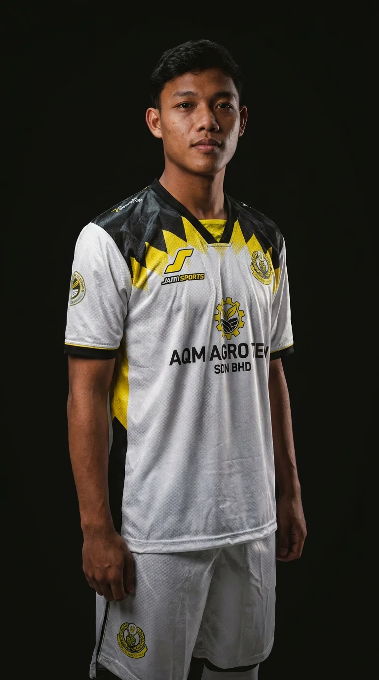 Muhammad Aiman