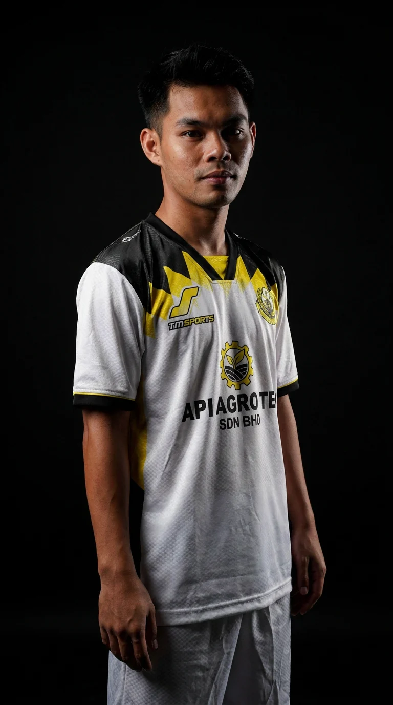 Muhammad Alif