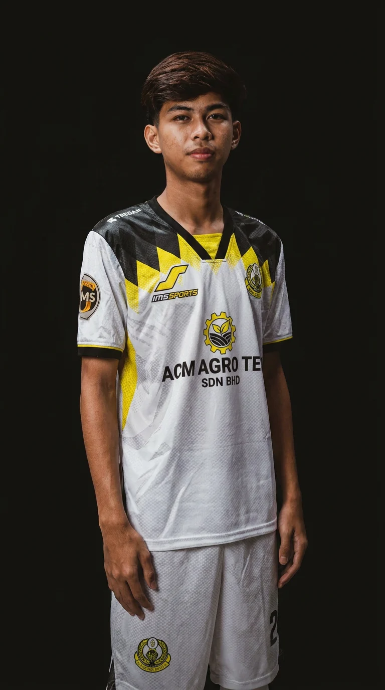 Muhammad Adib