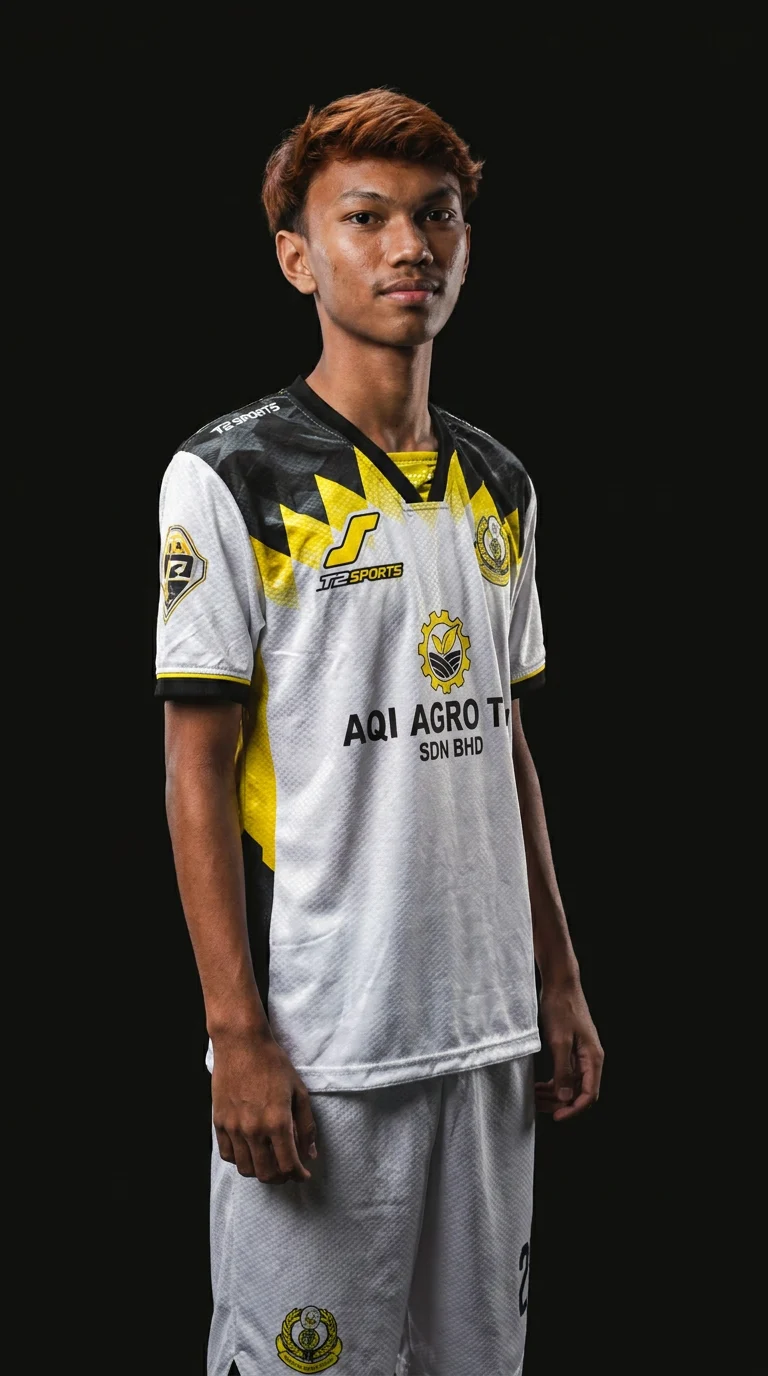 Muhammad Akmal