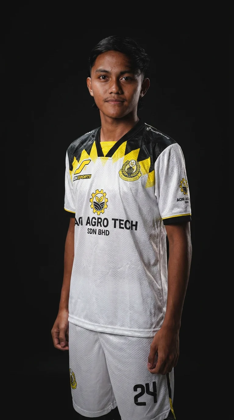 Muhammad Afiq