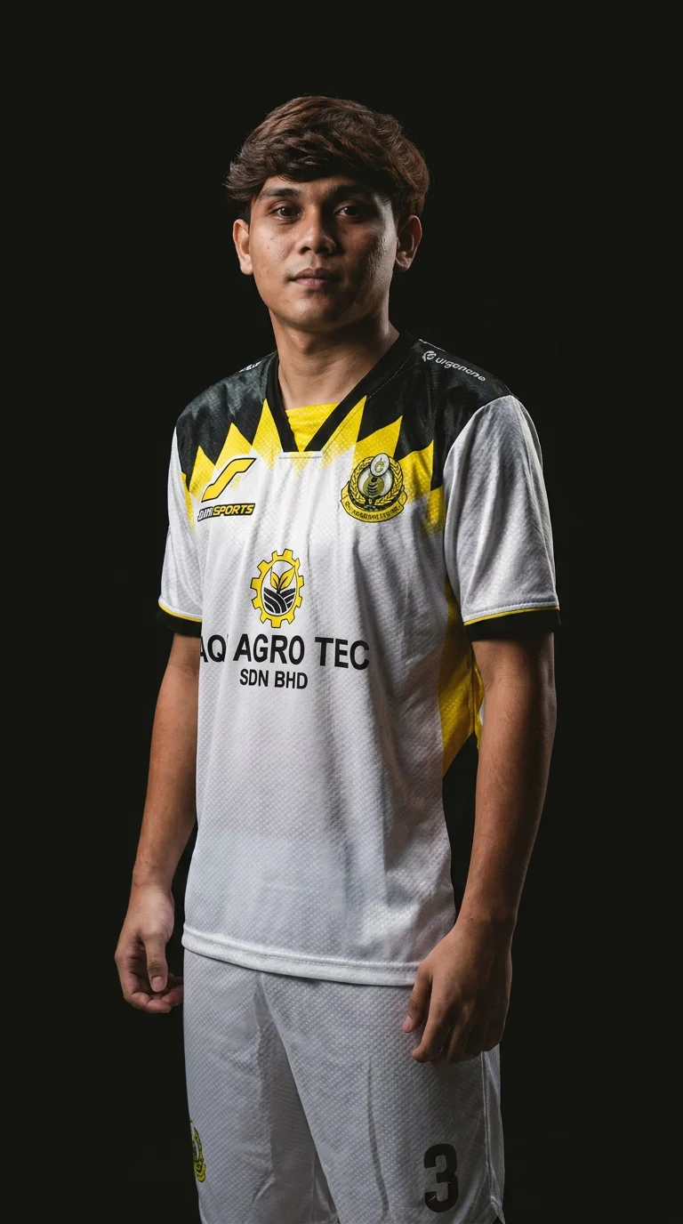 Mohd Hafiz