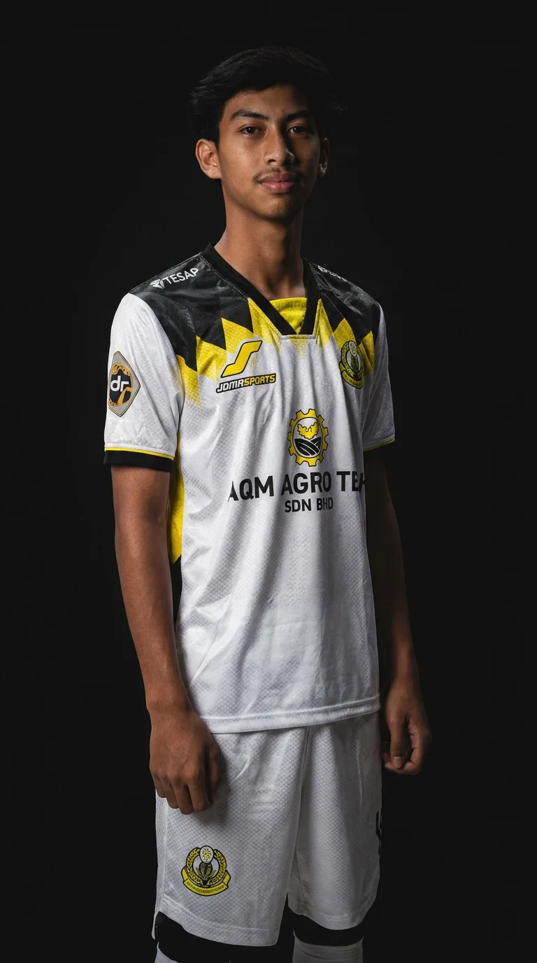 Mohd Hafizi