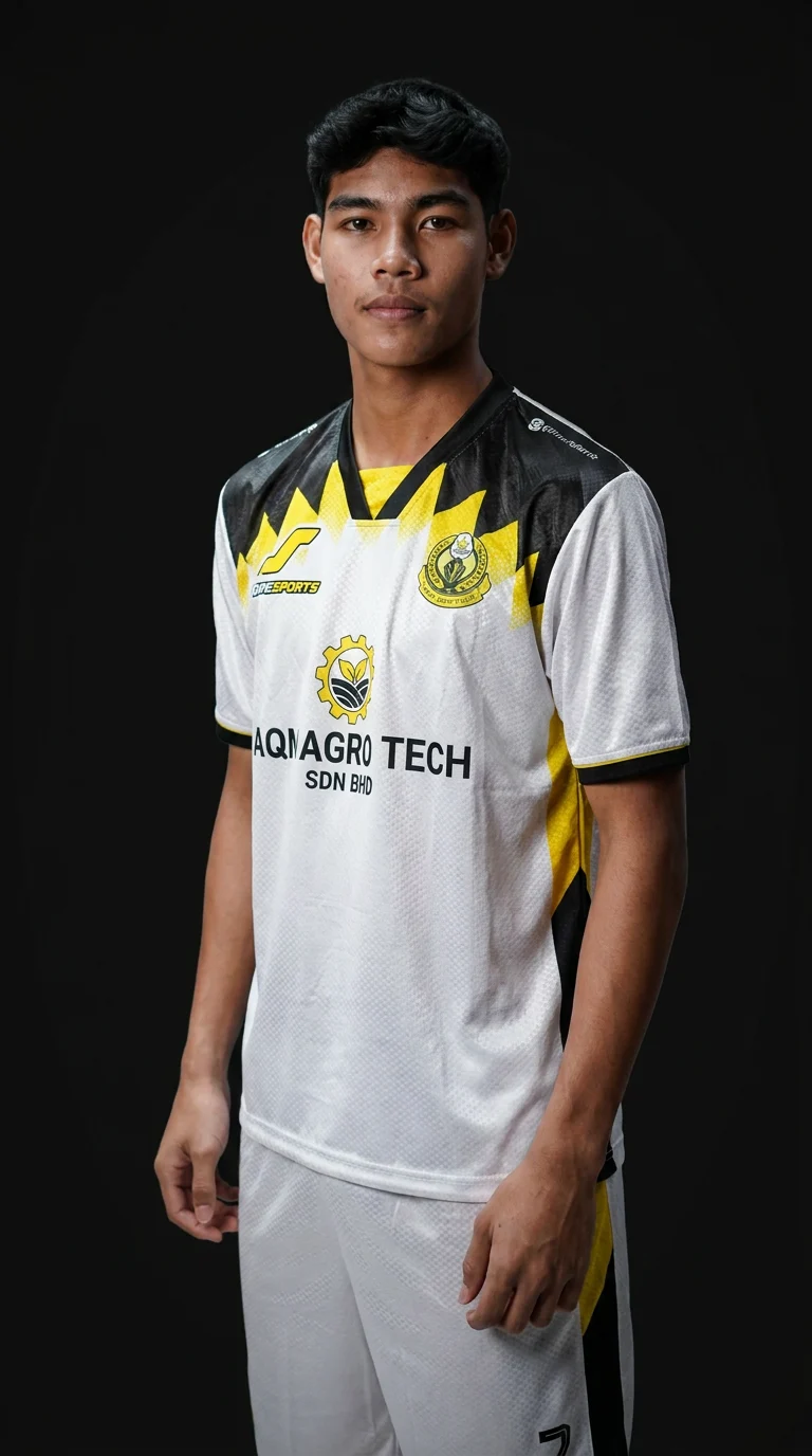Muhammad Anwarullah