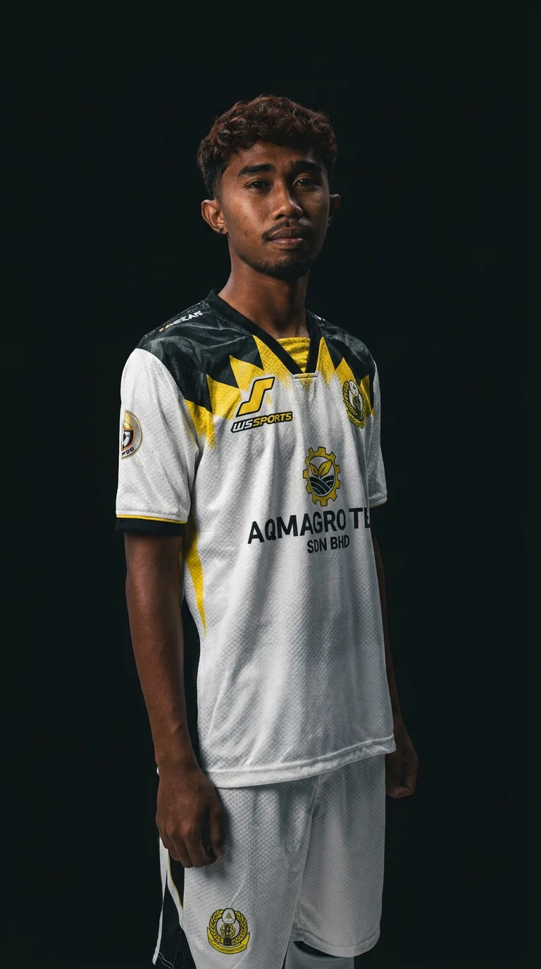 Iqhmal Najmie