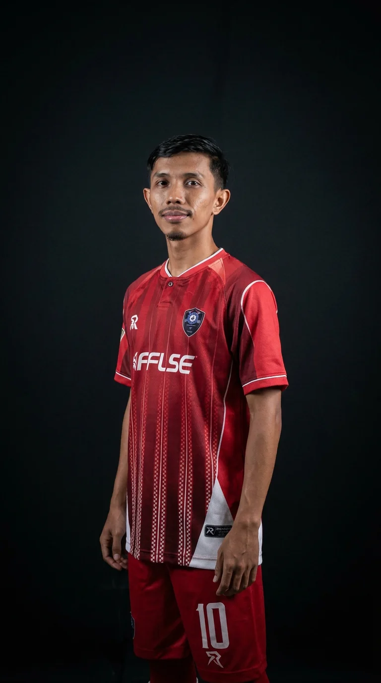 Mohammad Eikmal