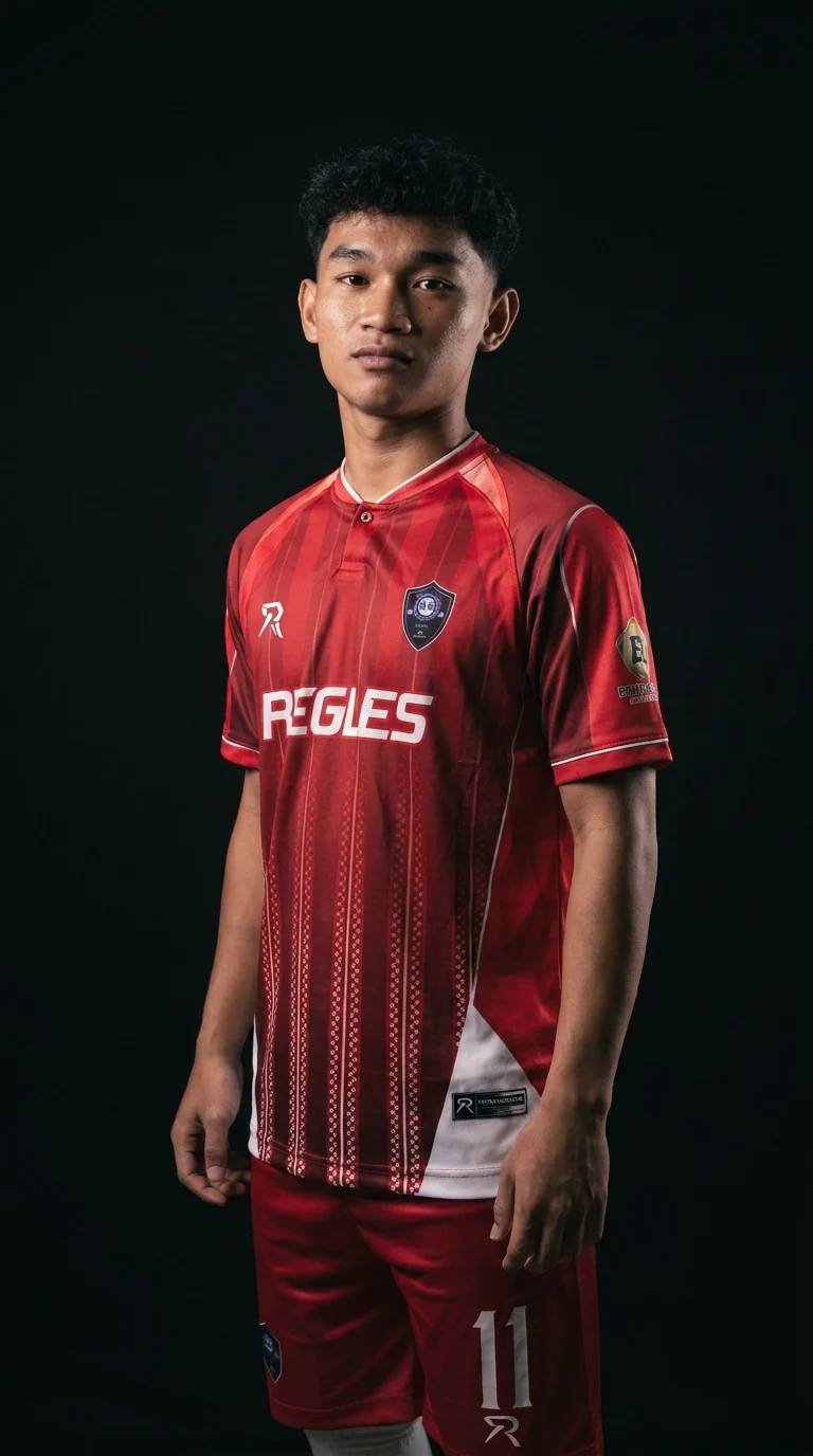 Muhammad Danial