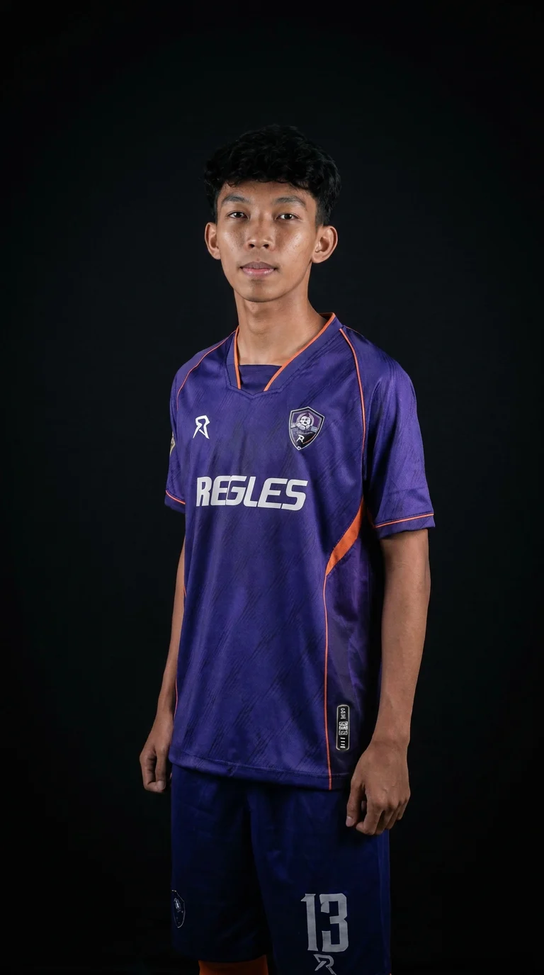 Haikal Adam
