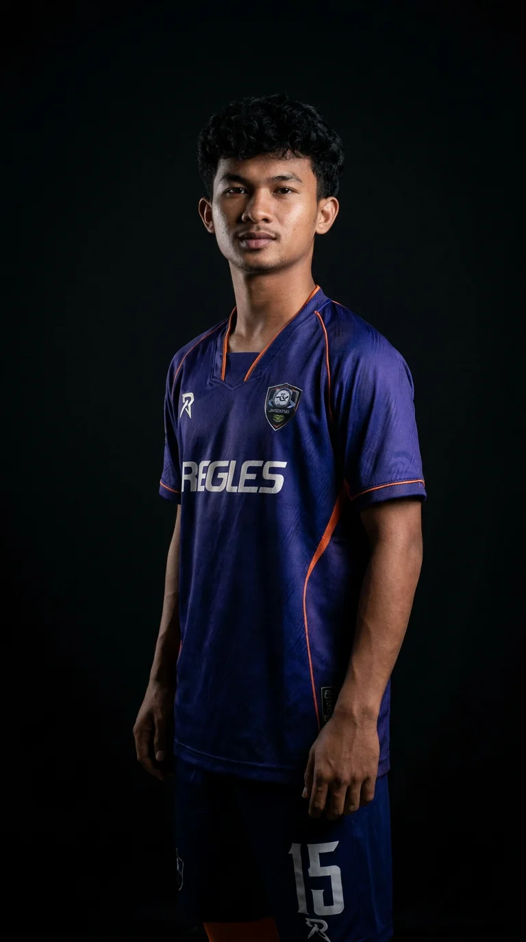 Muhammad Zulikmal