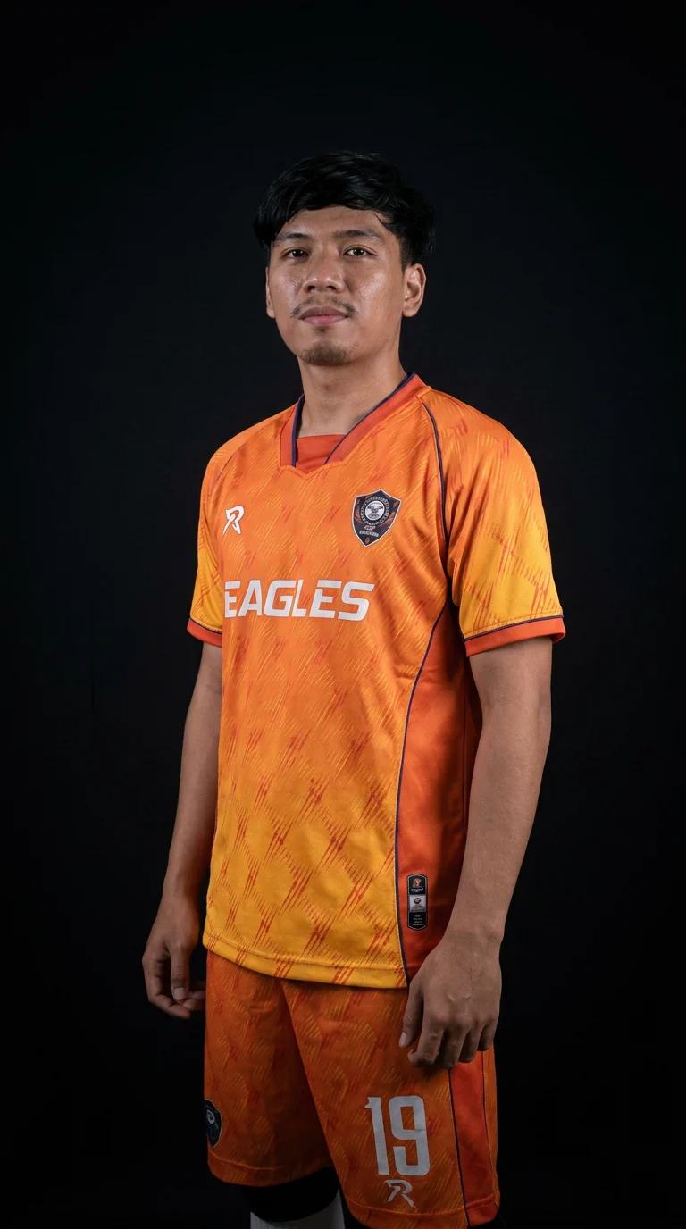 Muhammad Irham