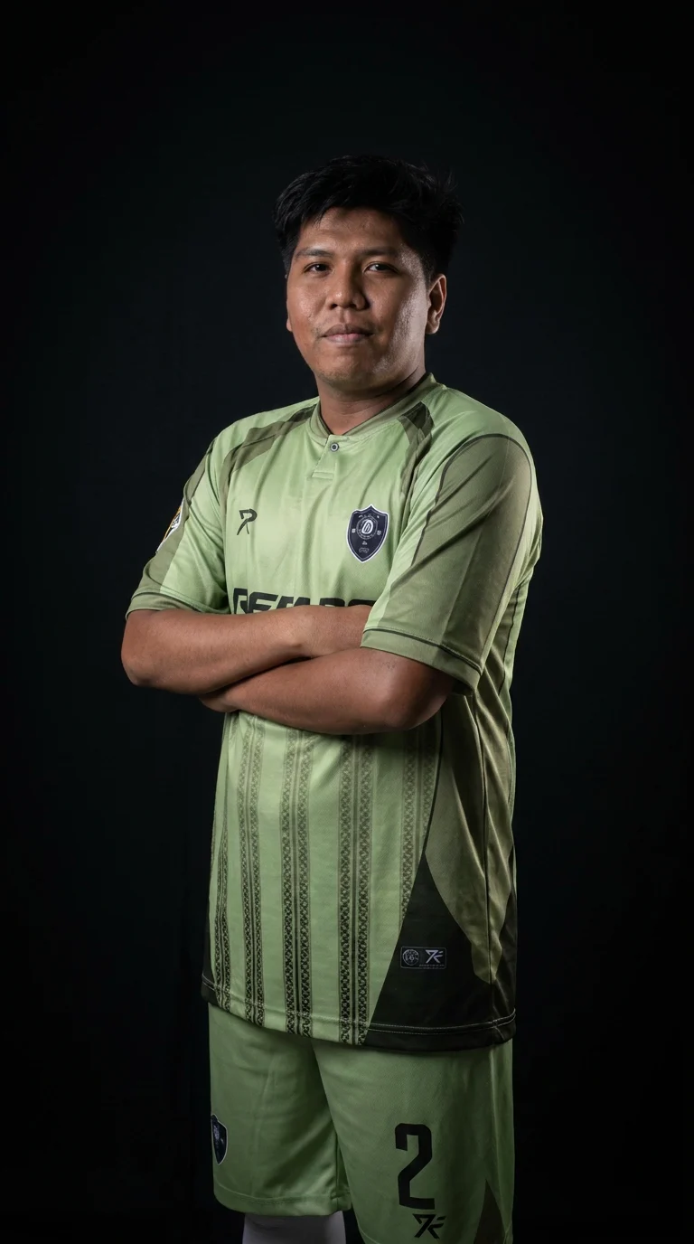 Ahmad Azizul