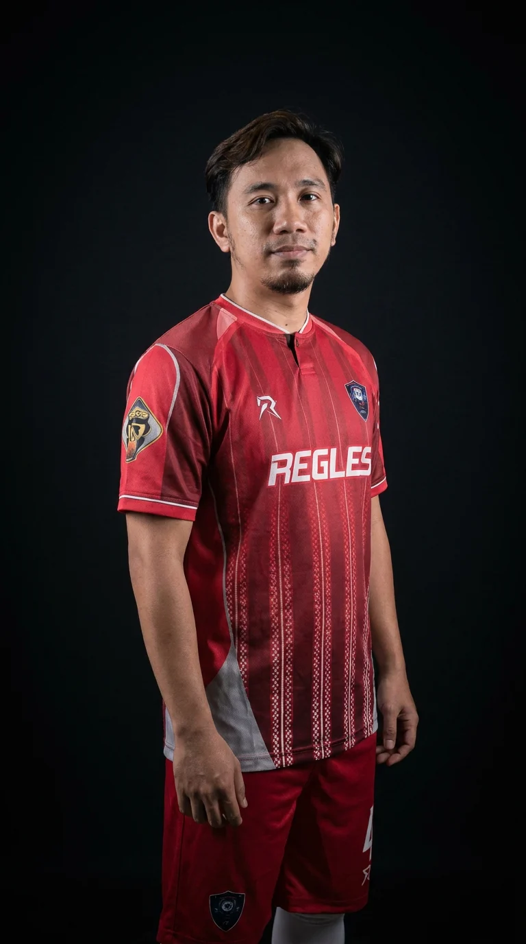Mohamad Al-Afiq