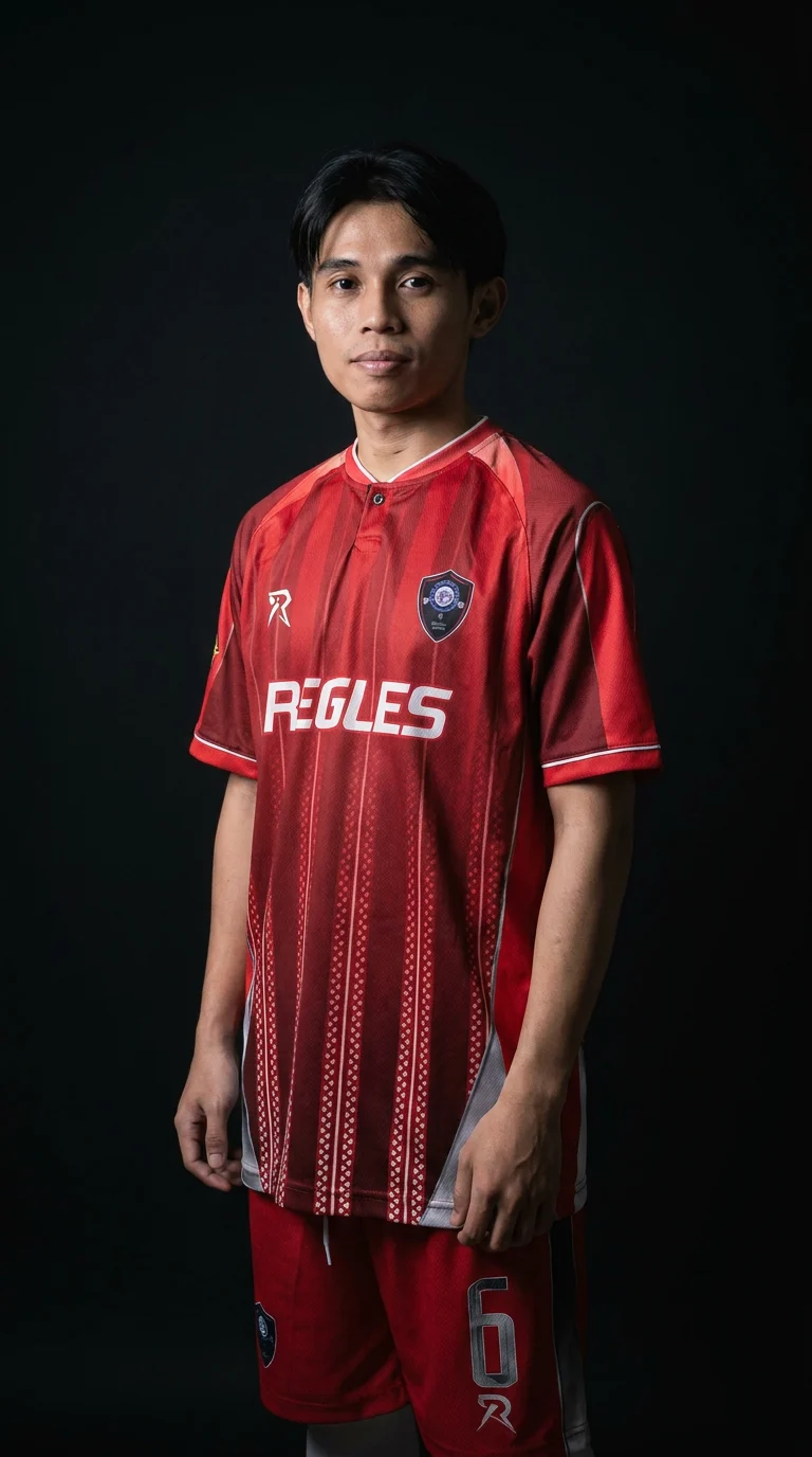 Muhammad Shahhamin