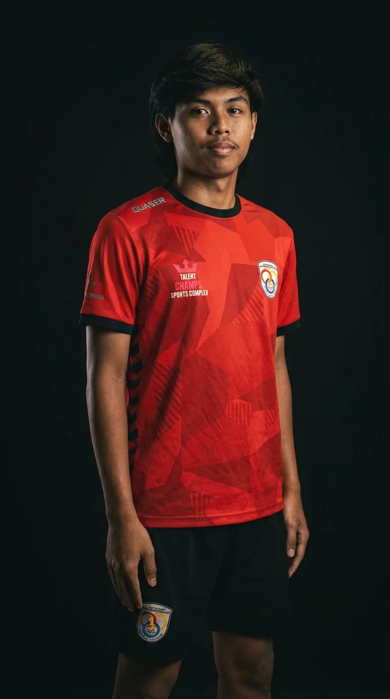 Muhammad Danial