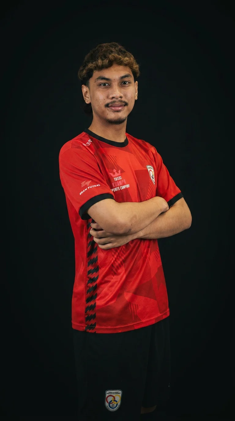 Aidil Fazrez