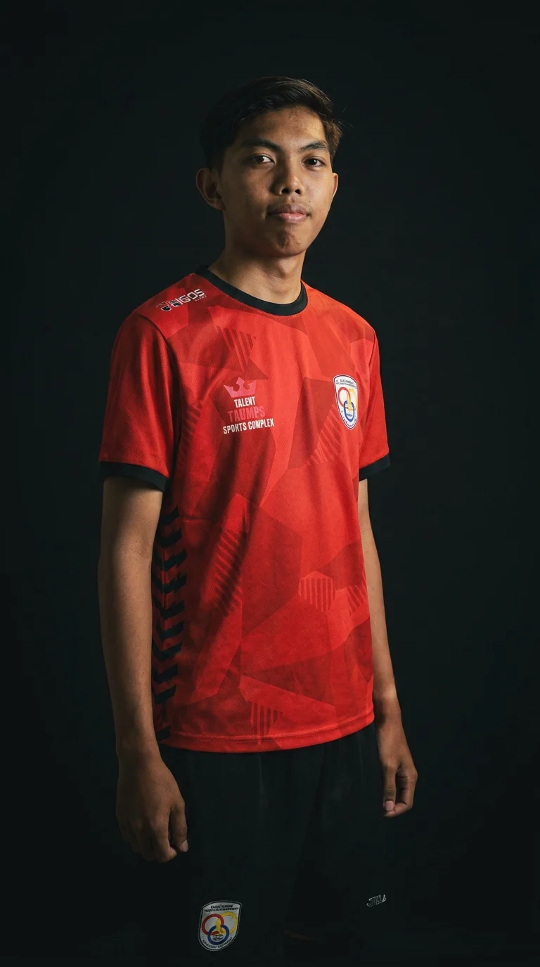 Muhamad Farez