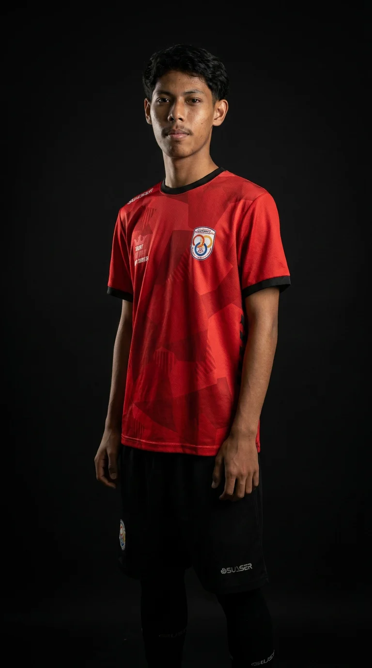 Muhammad Naim