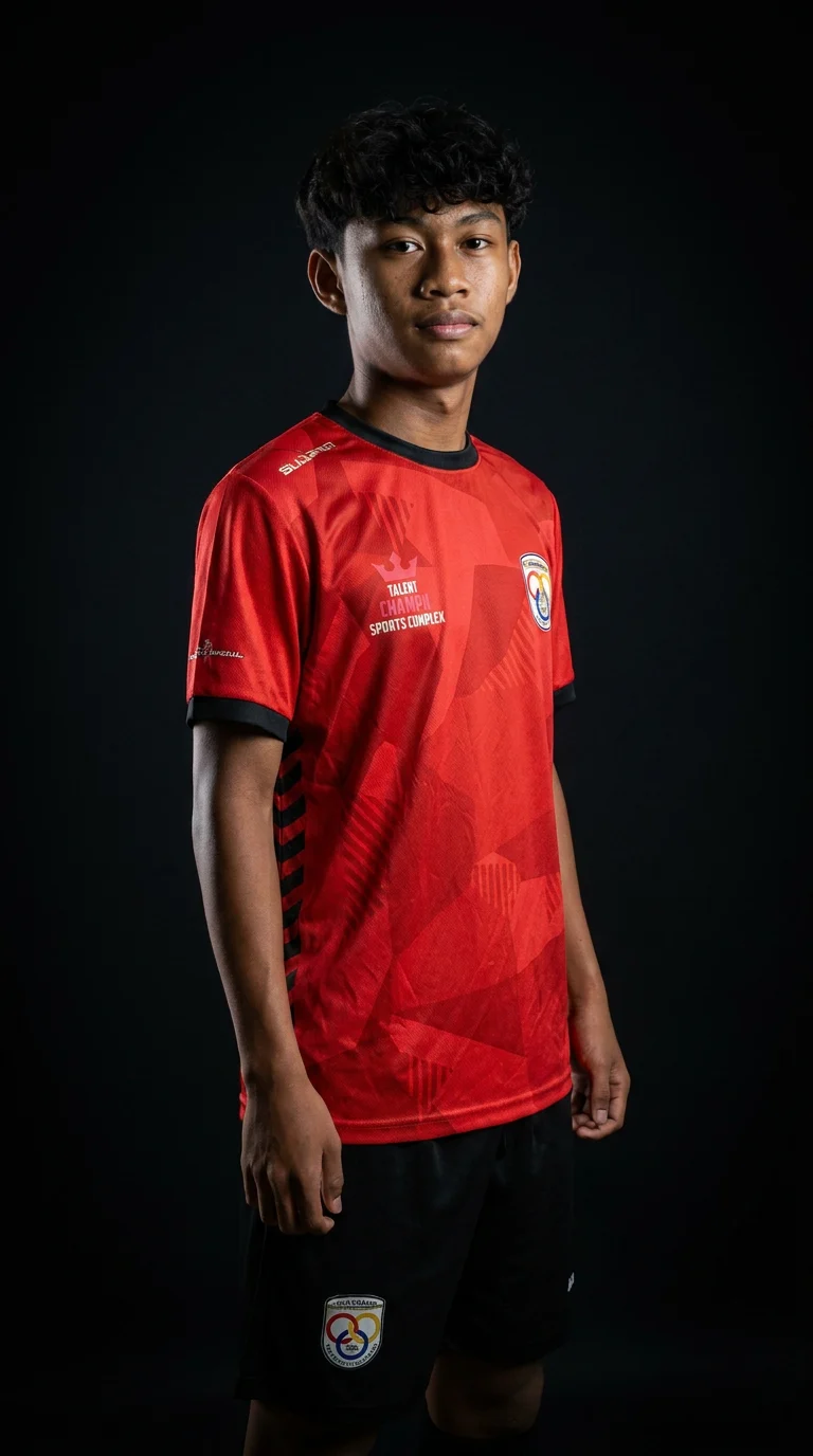 Muhammad Nabil