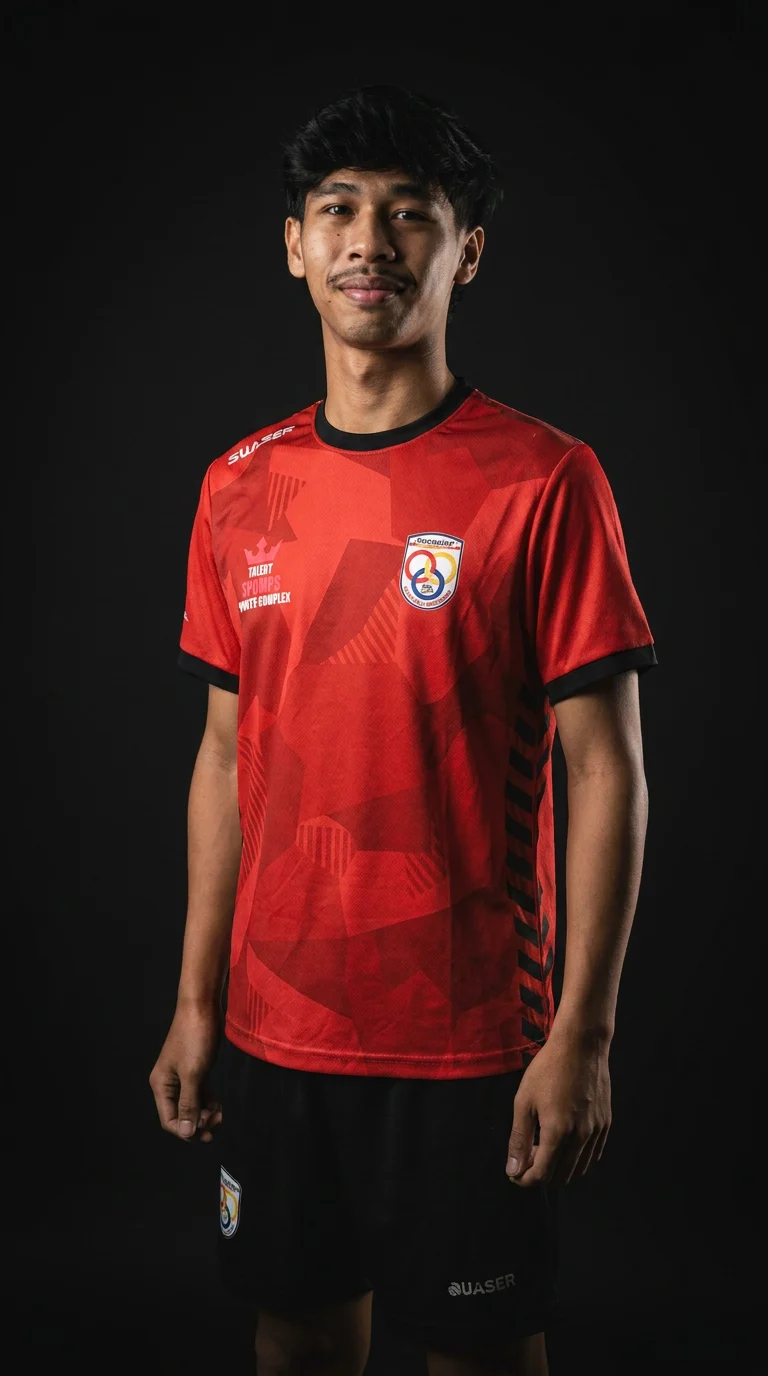 Muhammad Fakhrul