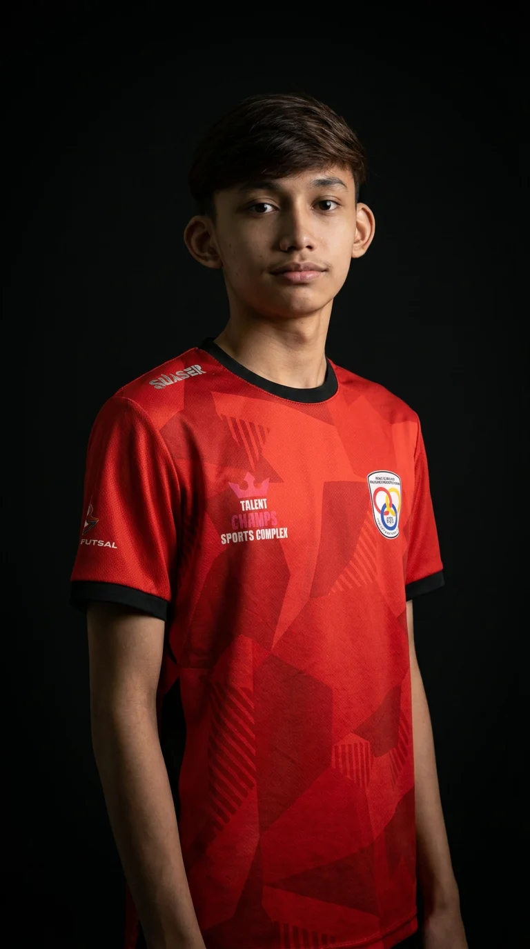 Muhammad Riffat