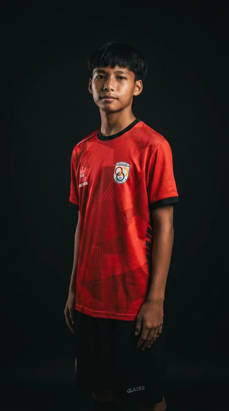 Muhammad Rafique