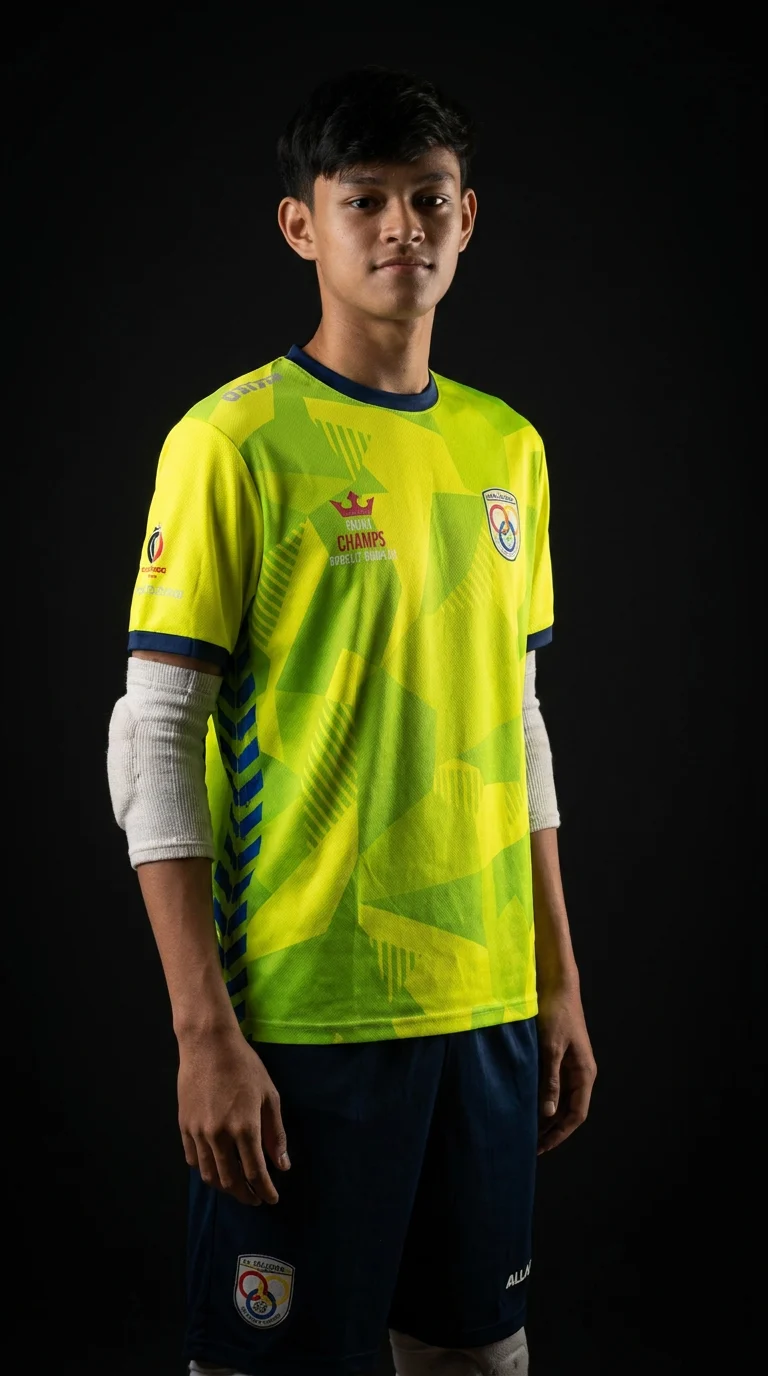 Amiel Nazmi