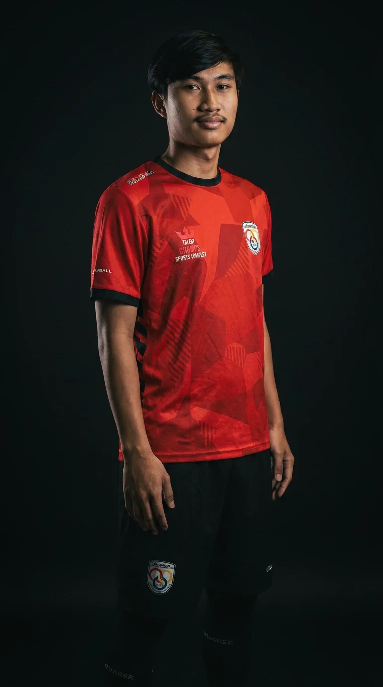 Muhamad Nur