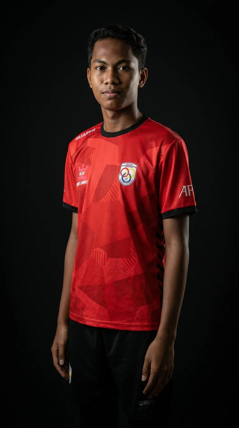 Muhamad Afiq