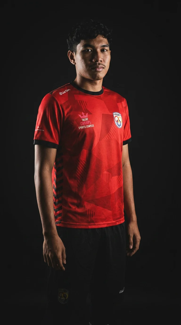 Muhammad Ifzhar