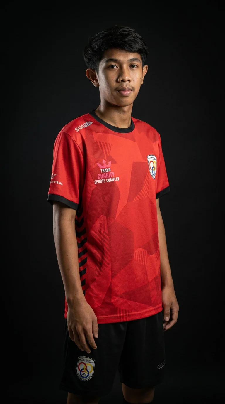 Muhamad Syakir